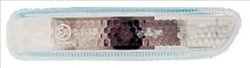 Semnalizator fata Dreapta (transparent) potrivit BMW 3 (E46) 1.6-3.2 1997-2007 dupa 1998 - Img 3