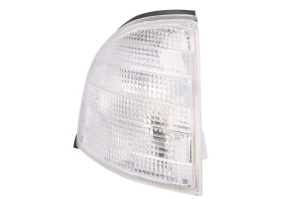 Semnalizator fata Dreapta (transparent) potrivit MERCEDES C T-MODEL (S202), C (W202) 1.8-4.3 1993-2001 1993-2001