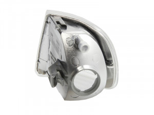 Semnalizator fata Dreapta (transparent, PY21W) potrivit SEAT CORDOBA, CORDOBA VARIO, IBIZA II, INCA; VW CADDY II, CADDY II/MINIVAN, POLO, POLO III CLASSIC 1.0-2.0 1993-2004 1993-2004