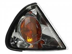 Semnalizator fata dreapta (transparent, PY21W) TOYOTA AVENSIS 1997-2003 - Img 1