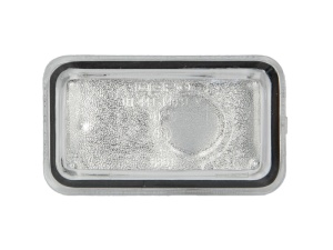 Semnalizator fata Stanga (alb) potrivit AUDI 100 C3, 100 C4, 200 C3, 80 B2, 80 B3, 80 B4, 90 B2, 90 B3, A6 C4, CABRIOLET B3, COUPE B2, COUPE B3, QUATTRO 1.0-4.2 dupa 1978 1983-1993