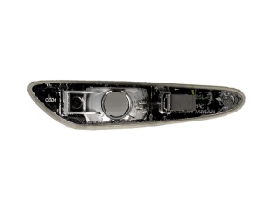 Semnalizator fata Stanga (alb) potrivit BMW 3 (E46), 5 (E60), 5 (E61), X3 (E83) 1.6-5.0 1997-2011 dupa 2001 - Img 2