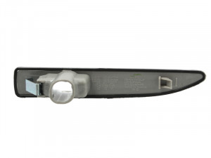 Semnalizator fata Stanga (alb) potrivit BMW 7 (E65, E66, E67) 3.0-6.0 2001-2008 dupa 2001 - Img 2