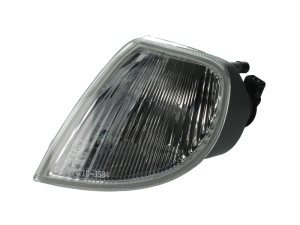 Semnalizator fata Stanga (alb) potrivit CITROEN SAXO 1.0-1.6 1996-2004 1996-2003