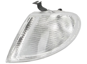 Semnalizator fata Stanga (alb) potrivit FORD GALAXY I; SEAT ALHAMBRA; VW SHARAN 1.8-2.8 03.95-03.10 03.95-02.00 - Img 1
