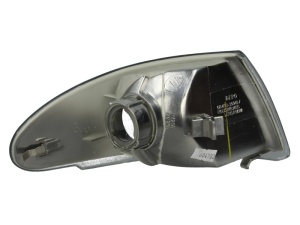 Semnalizator fata Stanga (alb) potrivit FORD MONDEO I 1.6-2.5 1993-1996 - Img 2