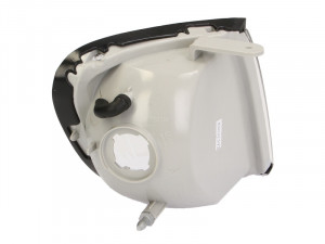 Semnalizator fata Stanga (alb) potrivit HYUNDAI H-1, H-1 / STAREX 2.4/2.5D 1997-2007 1995-2004 - Img 2