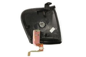 Semnalizator fata Stanga (alb) potrivit ISUZU PICK-UP, PICKUP, TF; OPEL CAMPO 1.6-3.1D 01.83- 01.97- - Img 2