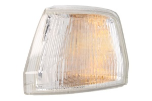 Semnalizator fata Stanga (alb) potrivit PEUGEOT 106 I, 106 I/HATCHBACK 1.0-1.6 1991-1996 1991-1996