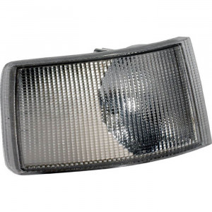 Semnalizator fata Stanga (alb, PY21W) potrivit CITROEN JUMPER I; FIAT DUCATO; PEUGEOT BOXER 1.9D-2.8D 1994-2002 1994-2002