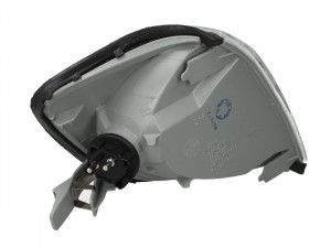 Semnalizator fata Stanga (alb, PY21W) potrivit MERCEDES S (C140), S (W140) 2.8-6.0 02.91-12.99 02.91-02.99 - Img 2