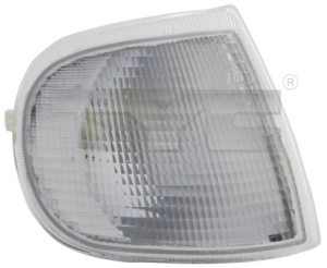 Semnalizator fata Stanga (alb, PY21W) potrivit SKODA FELICIA CUBE, FELICIA I, FELICIA II; VW CADDY II 1.3/1.6/1.9D 10.94-04.02 10.94-04.02 - Img 3
