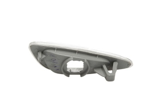 Semnalizator fata Stanga (alb, WY5W) potrivit HYUNDAI I10 II; KIA PICANTO I, PICANTO II, PICANTO III 1.0-1.2 dupa 2004 2013-2017 - Img 2