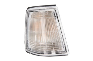 Semnalizator fata Stanga (galben/portocaliu) potrivit PEUGEOT 205 I, 205/HATCHBACK 1.0-1.9 02.83-05.97 09.83-09.90 - Img 1