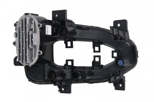 Semnalizator fata Stanga (LED, cu DRL; in bara de protectie) potrivit VW T-ROC 1.0-2.0D dupa 2017 dupa 2017 - Img 2