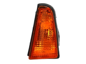 Semnalizator fata Stanga (portocaliu, P21W) potrivit FIAT CINQUECENTO 0.7/0.9/1.1 07.91-07.99 07.91-07.99 - Img 1