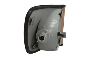 Semnalizator fata Stanga (portocaliu) potrivit AUDI 100 C4 2.0-4.2 12.90-07.94 12.90-06.94 - Img 2
