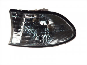 Semnalizator fata stanga potrivit BMW Seria 7 1994-1998 - (transparent)