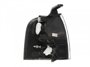 Semnalizator fata stanga potrivit FORD RANGER 1999-2006 - (transparent) - Img 2