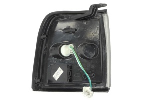 Semnalizator fata Stanga potrivit ISUZU KB, PICK-UP 1.6-2.8D dupa 1983 1983-1997 - Img 2