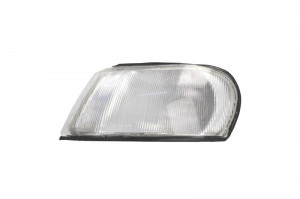 Semnalizator fata stanga potrivit OPEL VECTRA 1995-1999 - (transparent, PY21W)