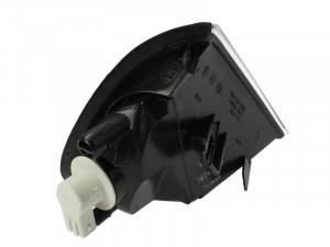 Semnalizator fata stanga potrivit TOYOTA AVENSIS 1997-2003 - (transparent, PY21W) - Img 2