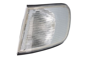 Semnalizator fata Stanga (transparent) potrivit AUDI 100 C4 2.0-4.2 1990-1994 1990-1994