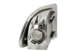 Semnalizator fata Stanga (transparent) potrivit FIAT PALIO, SIENA 1.0-1.9D 04.96- 04.96- - Img 2