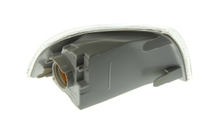 Semnalizator fata Stanga (transparent) potrivit FIAT PUNTO 1.1-1.7D 09.93-06.00 09.93-06.00 - Img 2