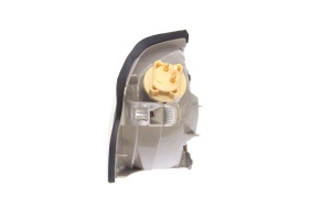 Semnalizator fata Stanga (transparent) potrivit MERCEDES C T-MODEL (S202), C (W202) 1.8-4.3 1993-2001 1993-2000 - Img 2