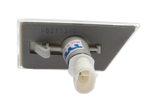 Semnalizator fata Stanga (transparent) potrivit OPEL SIGNUM, VECTRA C, VECTRA C GTS 1.6-3.2 2002-2009 dupa 2002 - Img 2