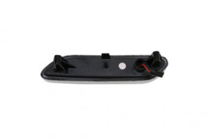 Semnalizator lampa lateral stanga/dreapta transparent, LED, dinamic potrivit MINI COUNTRYMAN R60, PACEMAN R61 1.6/1.6D/2.0D 2010-2016 - Img 2