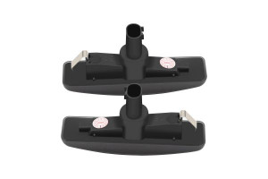Semnalizator lampa lateral stanga/dreapta transparent, LED potrivit LAND ROVER DISCOVERY III, DISCOVERY IV, FREELANDER 2, RANGE ROVER III, RANGE ROVER SPORT I 2.0-5.0 2004-2018 - Img 2