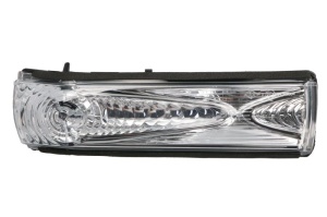 Semnalizator oglinda Dreapta potrivit FIAT DOBLO II 2010-2014 - (LED)