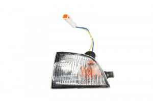 Semnalizator oglinda dreapta potrivit FORD C-MAX, FOCUS C-MAX, FOCUS II 2003-2012