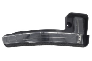 Semnalizator oglinda Dreapta potrivit JEEP CHEROKEE KL, COMPASS II dupa 2013 - (LED)