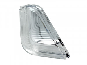 Semnalizator oglinda dreapta potrivit MERCEDES SPRINTER 2006-2013 - transparent