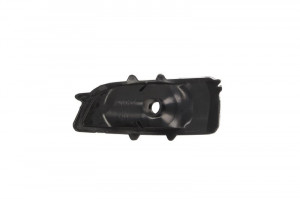 Semnalizator oglinda dreapta potrivit VOLVO C30, C70 II, S40 II, S60 I, S80 II, V40, V50, V70 III dupa 2004 - alb - Img 2