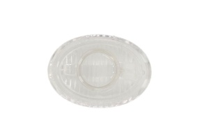 Semnalizator oglinda laterala Dreapta/Stanga (alb) potrivit ABARTH 500 / 595 / 695, 500C / 595C / 695C; FIAT 500; FORD KA; LANCIA LYBRA, YPSILON 0.9-Electric 07.99- 07.99-05.16 - Img 2