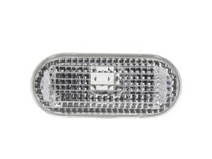 Semnalizator oglinda laterala Dreapta/Stanga (alb, WY5W) potrivit FORD C-MAX, FIESTA V, FOCUS C-MAX, FOCUS II, FOCUS II/KOMBI, FUSION; FORD USA FOCUS 1.25-2.5 2001-2012