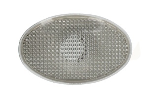 Semnalizator oglinda laterala Dreapta/Stanga (alb, WY5W) potrivit FORD TRANSIT 2.2D-3.2D 04.06-12.14 04.06-08.13 - Img 1