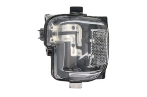 Semnalizator oglinda Stanga (LED) potrivit MAZDA 3 1.5-2.5 07.13- 09.13- - Img 1