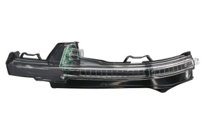 Semnalizator oglinda Stanga potrivit AUDI Q5 FY, Q7 4M 2015-2020 - (LED)
