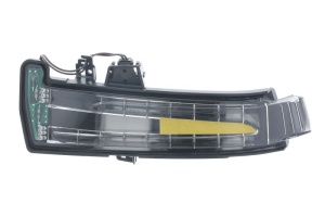 Semnalizator oglinda Stanga potrivit MERCEDES GLK X204 2008-2015 - (LED)