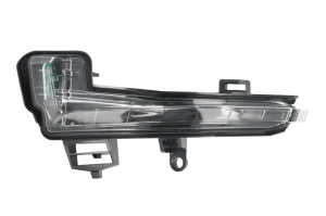 Semnalizator oglinda Stanga potrivit SKODA SUPERB III 2015-2023 - (LED)