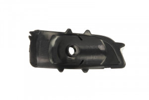 Semnalizator oglinda stanga potrivit VOLVO C30, C70 II, S40 II, S60 I, S80 II, V40, V50, V70 III dupa 2004 - alb - Img 2