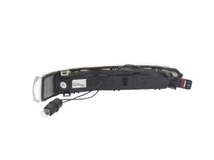 Semnalizator oglinda Stanga (transparent, LED) potrivit MERCEDES S (W220) 2.8-6.3 1998-2005 2003-2005