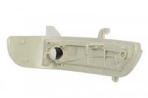 Semnalizator oglinda stanga WY5W potrivit CITROEN C3 III, C4 CACTUS; PEUGEOT 2008 I, 208 dupa 2012 - Img 2