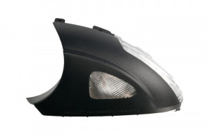 Semnalizator Stanga (alb, LED) potrivit VW TIGUAN 1.4/2.0/2.0D 2007-2018 2007-2011