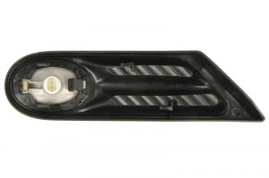 Semnalizator Stanga (alb) potrivit MINI (R56), (R57), (R58), (R59) 1.4-2.0D 2006-2015 2006-2013 - Img 2